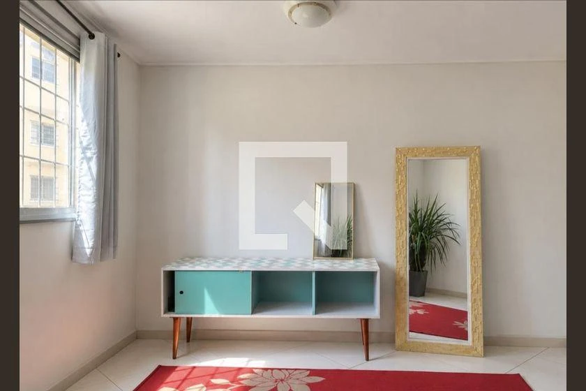 Apartamento de 2 quartos com máquina de lavar, Santa Cruz — photo 3