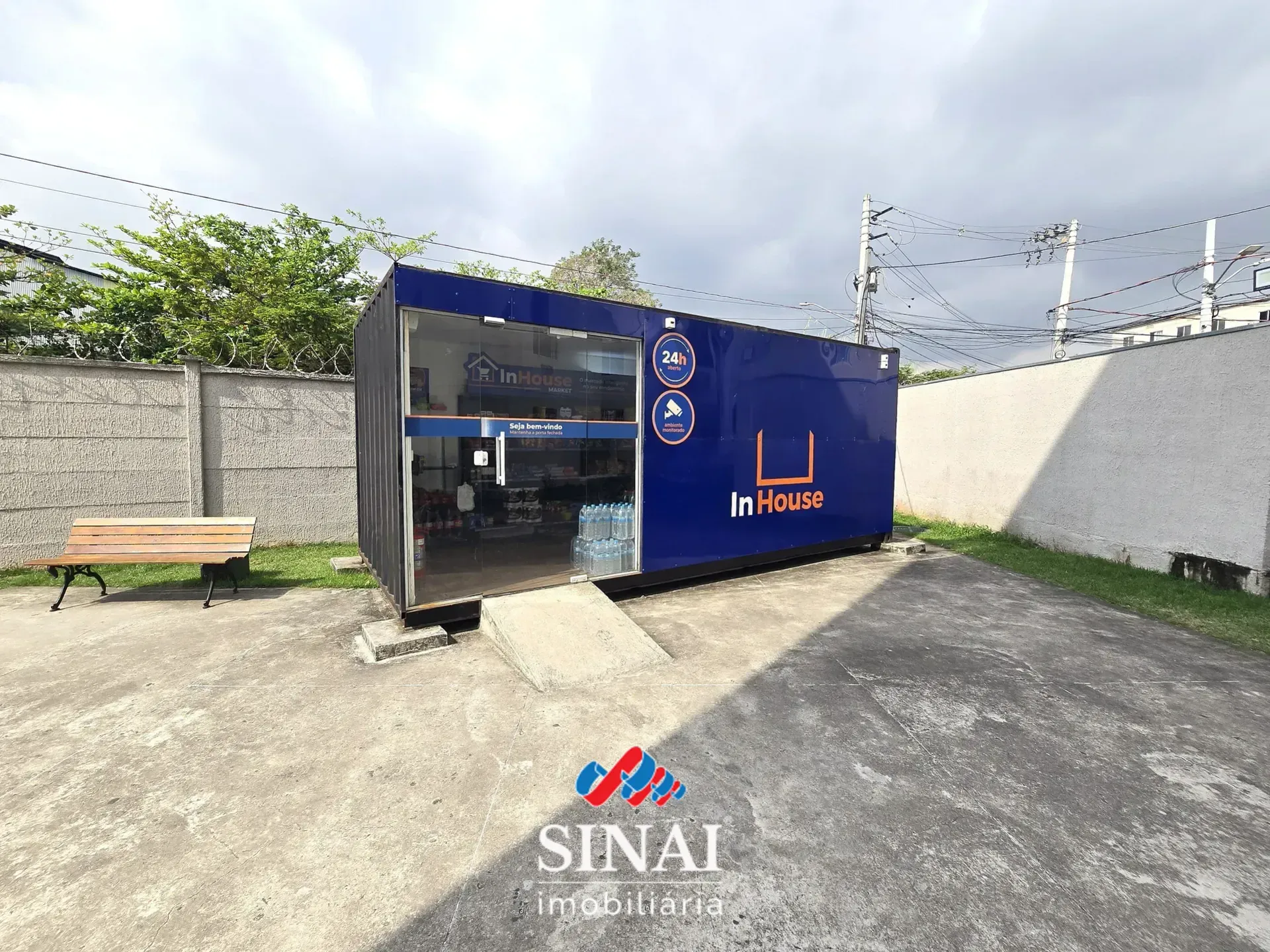 Dishwasher in a 2-bedroom apartment, 50 m² — photo 15