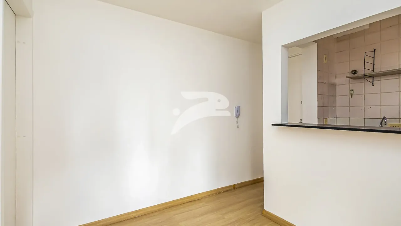 1-bedroom apartment on the 1st floor, 23 m², no parking — photo 9