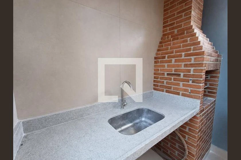2 quartos e varanda gourmet: casa de 96 m² — photo 3