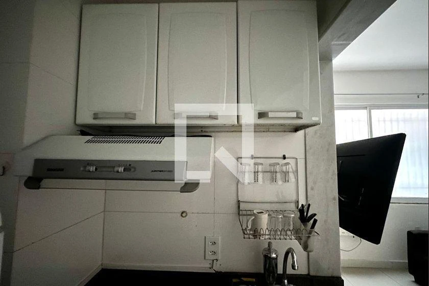 Furnished 27 m² apartment with 1 bedroom and 1 bathroom — photo 5