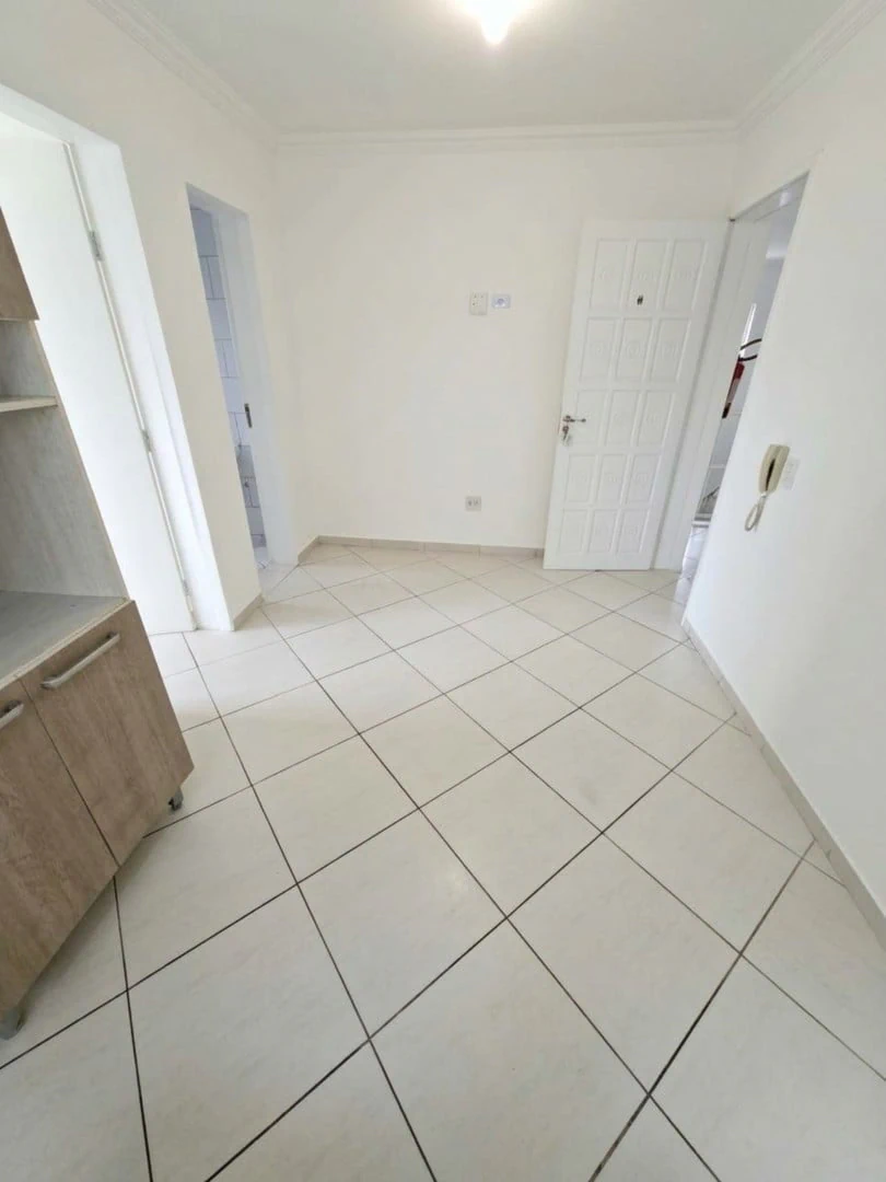 Apartment, 23 m², with a washing machine