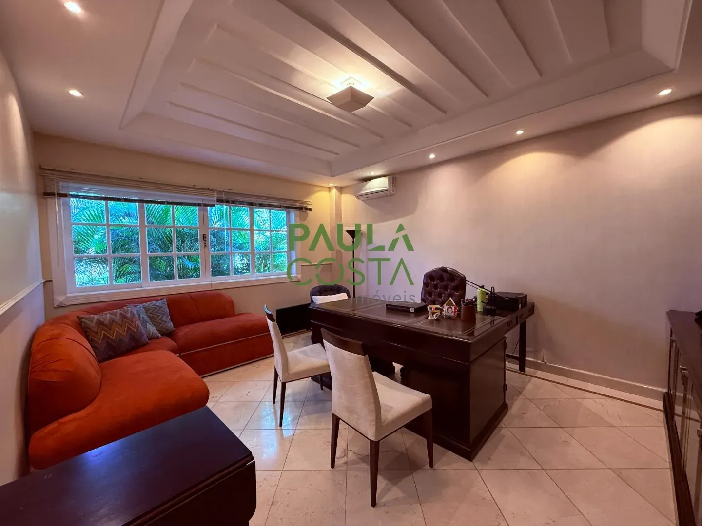 Casa mobiliada com 5 quartos e 5 vagas, 984 m² — photo 14