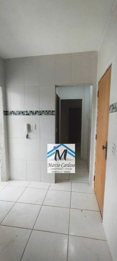 2-bedroom apartment, 55 m² — photo 3