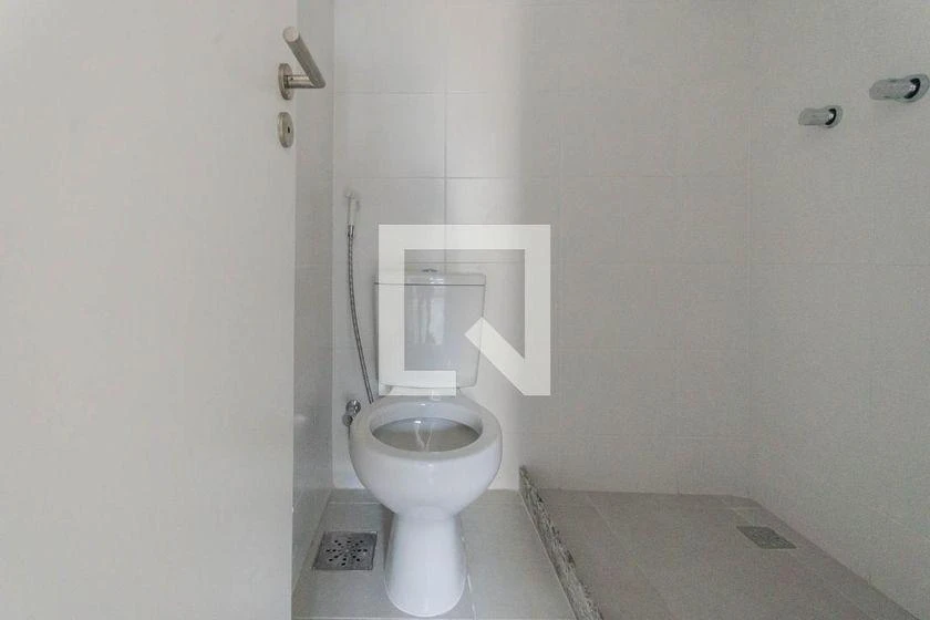 2-bedroom apartment, 1 with its own bathroom, 60 m² — photo 7