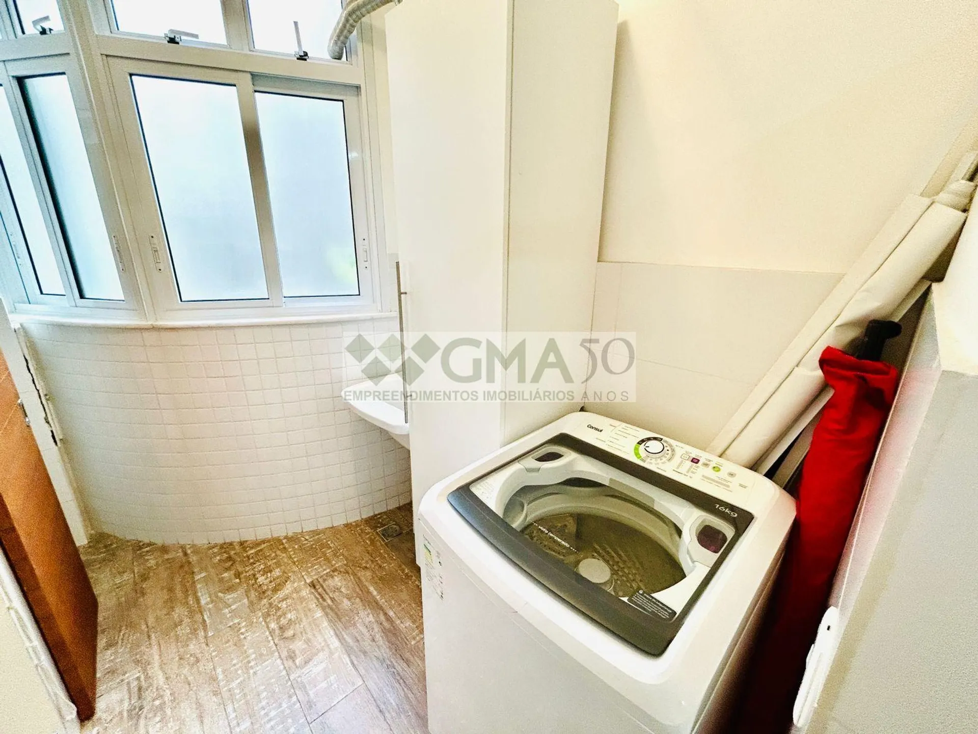Apartamento de 3 quartos com cozinha separada e vaga — photo 28