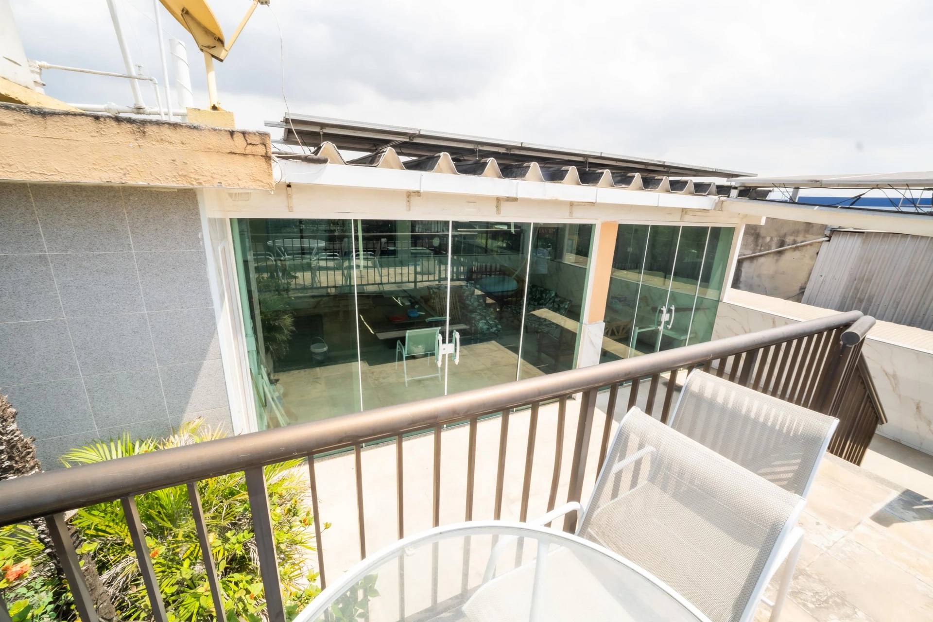 Furnished house, 449 m², with a jacuzzi — photo 91