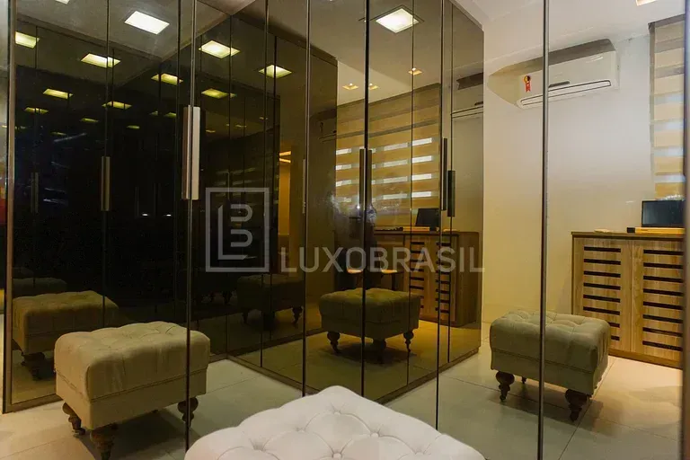 Apartamento amueblado de 360 m² con 4 suites y 6 baños — photo 23