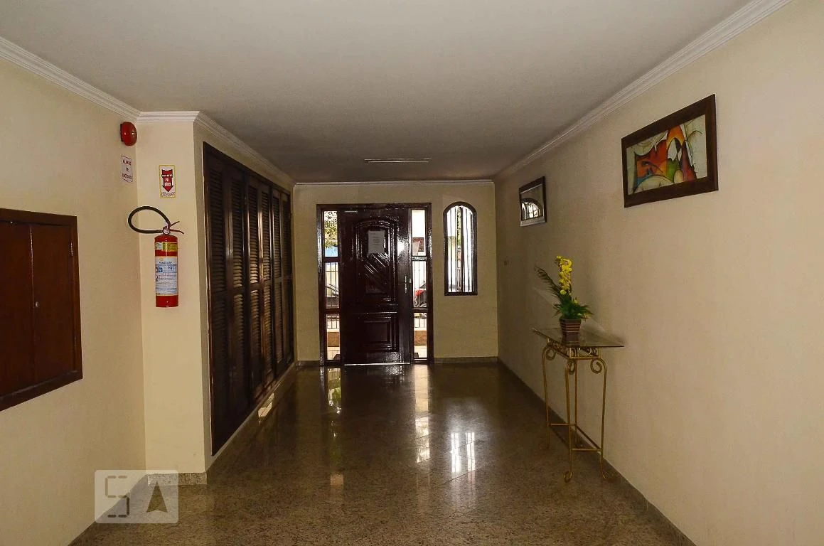 Furnished apartment, 65 m², with a home office — photo 21