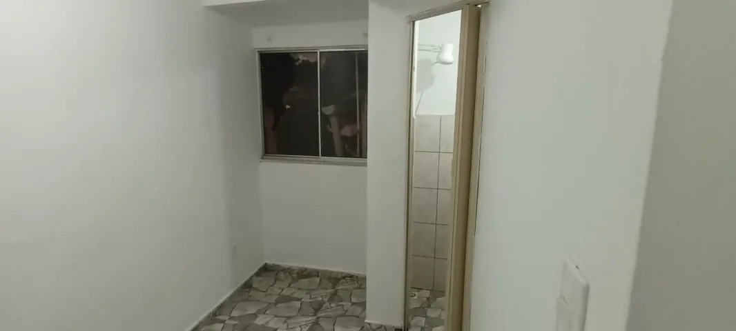 18 m² studio in Rio de Janeiro — photo 6