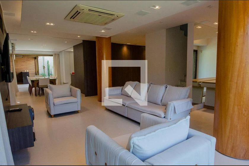 Casa de 4 quartos com 234 m² e 6 banheiros — photo 12