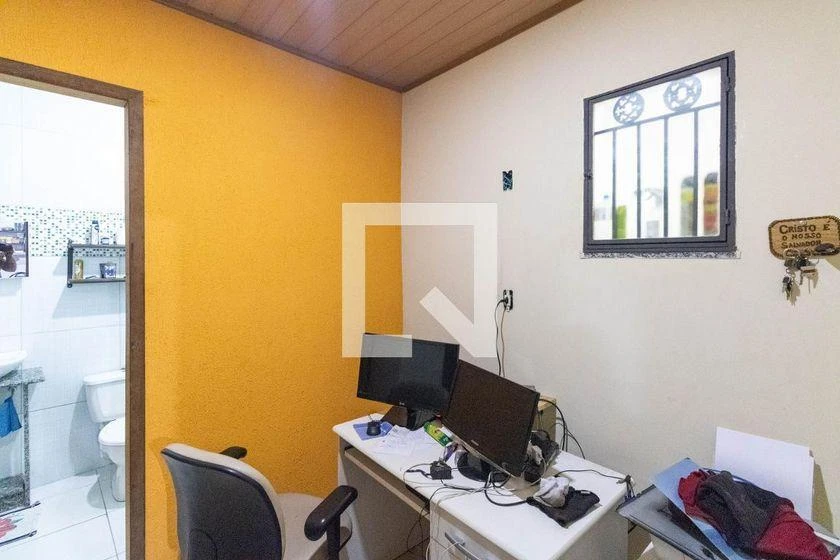 Furnished house with 1 bedroom and a gas stove kitchen — photo 6