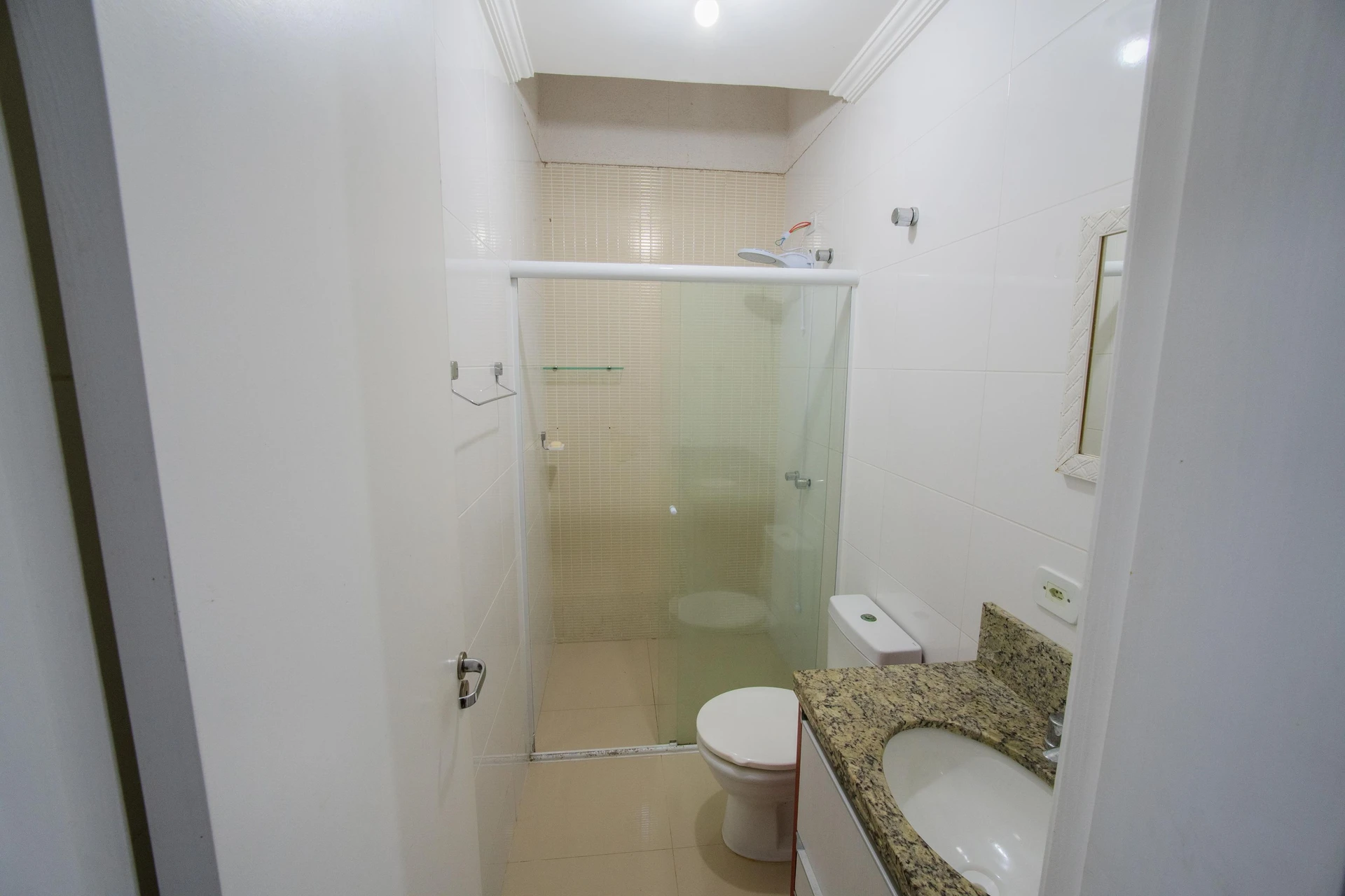 Casa mobiliada, 155 m², com varanda gourmet — photo 4