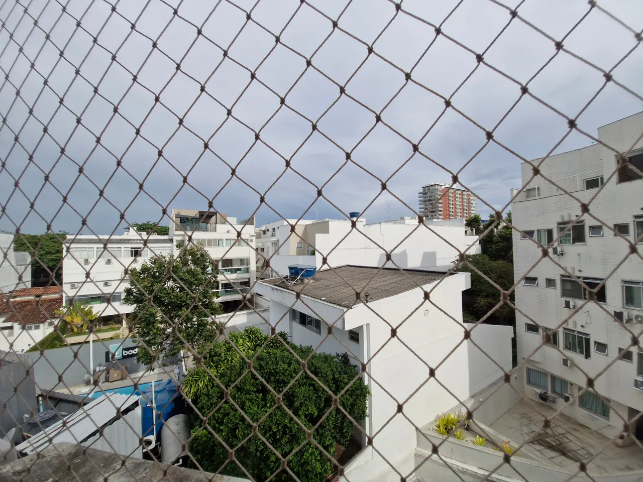 Rented penthouse apartment with 4 bedrooms and 4 baths — photo 19