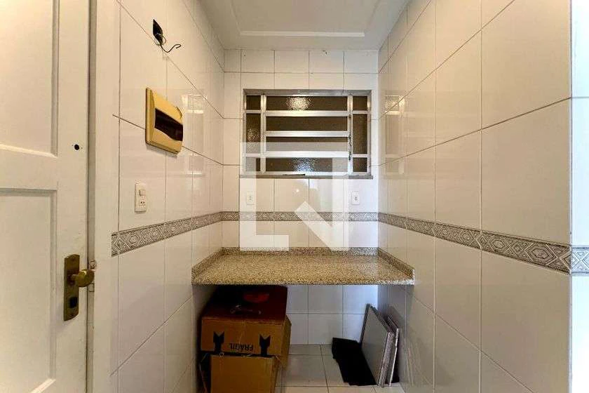 Apartamento de 2 quartos com cozinha separada — photo 29