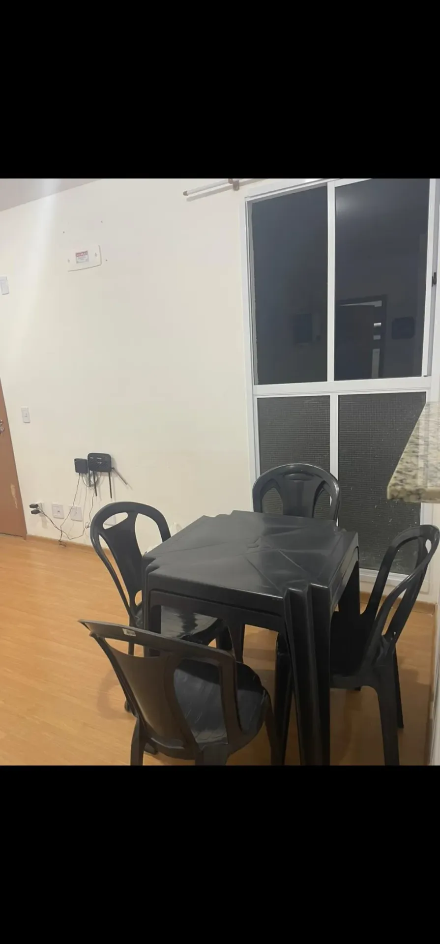 Furnished 2-bedroom apartment with a gas stove — photo 6