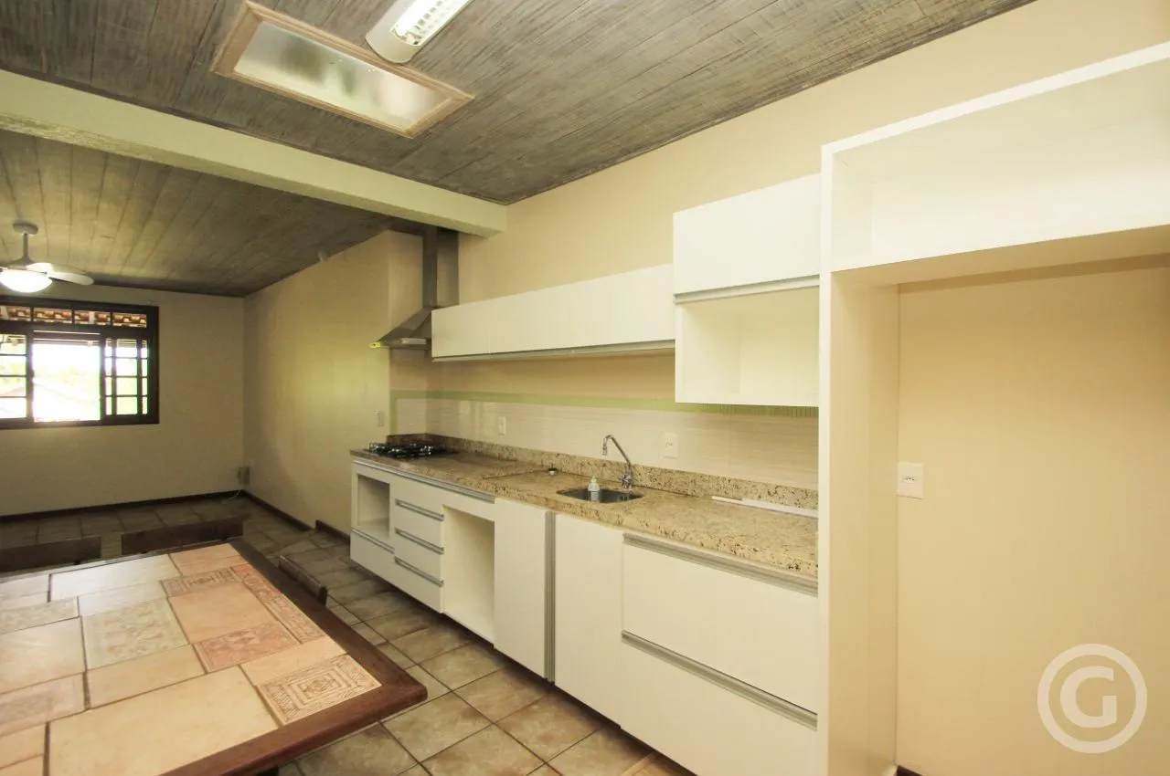 Apartamento de 56 m² com 1 quarto e ar-condicionado