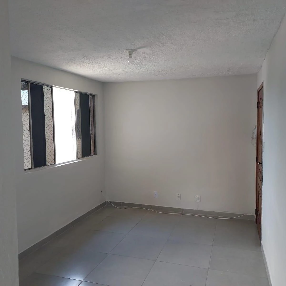 Apartamento com 2 quartos e cozinha separada — photo 7