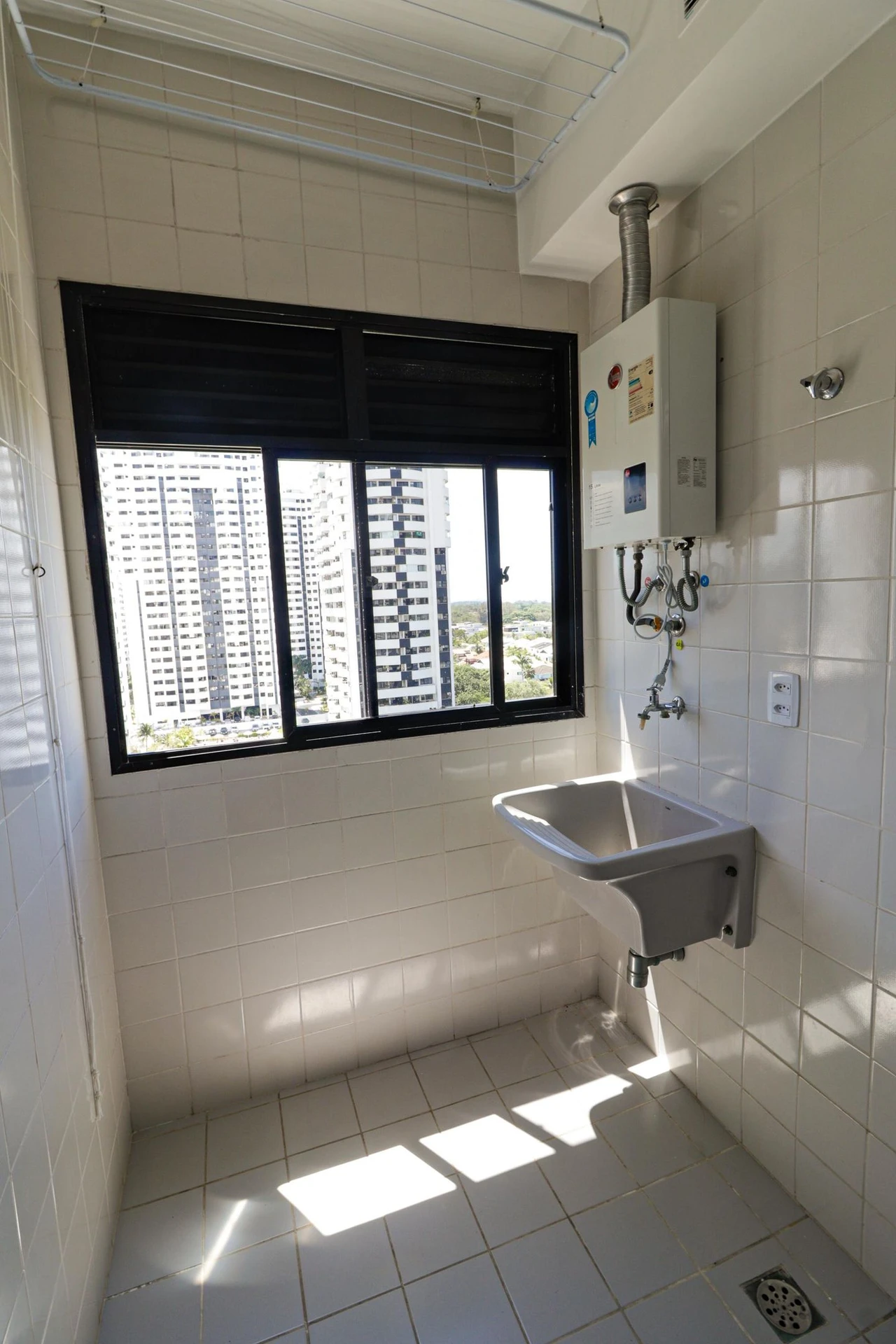 Departamento con vista al agua en Rio de Janeiro — photo 10