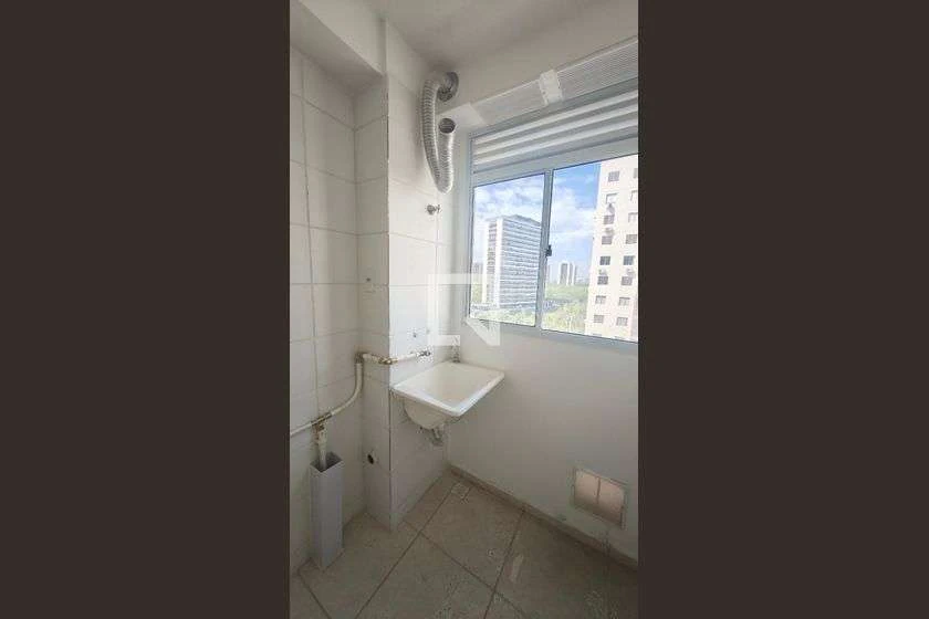 Apartamento com 2 quartos, sendo 1 suíte, e 50 m² — photo 19