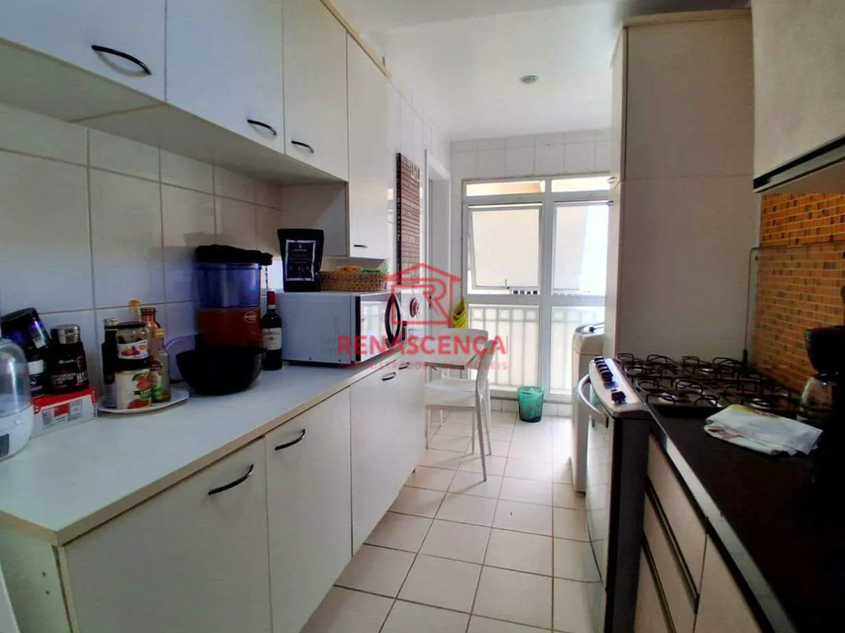 Duplex apartment with 3 bedrooms and 4 bathrooms — photo 22