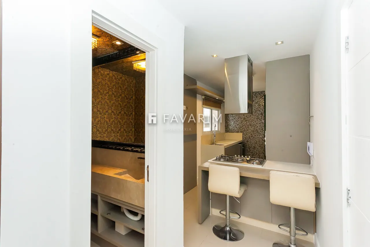 3-bedroom apartment with 2 parking spaces 195 m² — photo 10