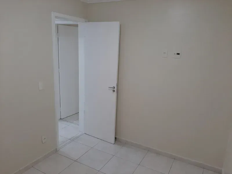 Apartamento no 1º andar com varanda gourmet — photo 13