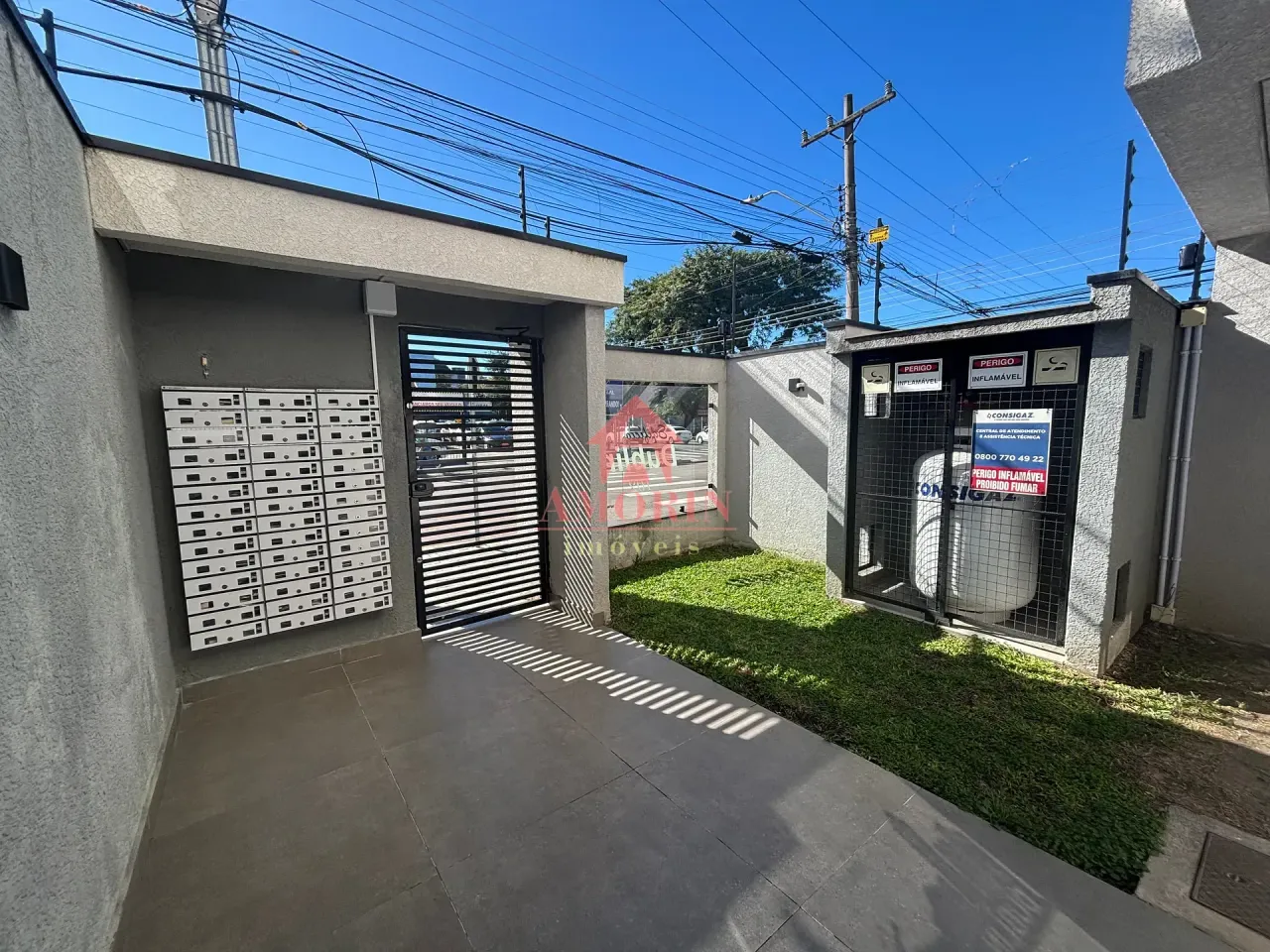 Apartamento para locação com 1 dormitório e 35 m² — photo 2