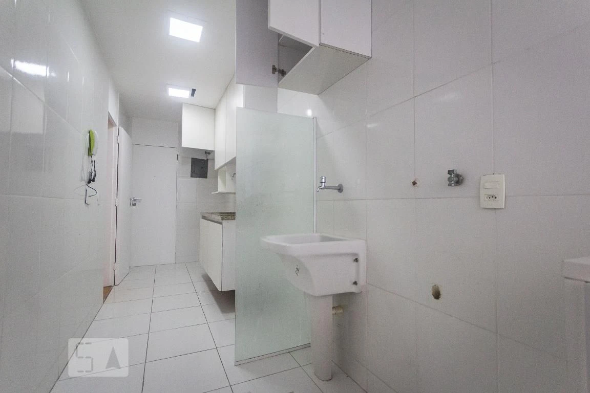 Apartment, 70 m², with a washing machine — photo 13