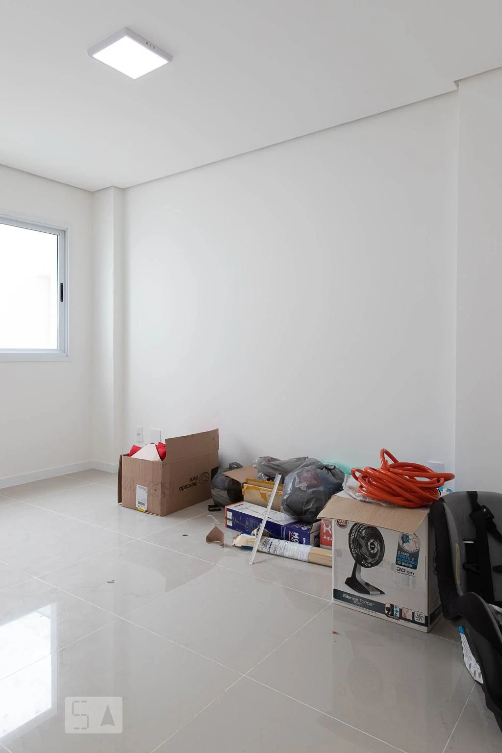 3 quartos e varanda gourmet: apartamento de 170 m² — photo 41
