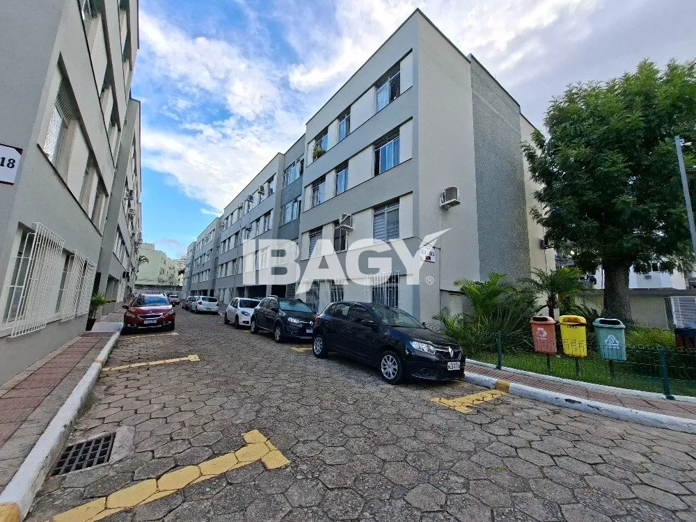 Затишна мебльована квартира з 2 спальнями 48 м² — photo 20