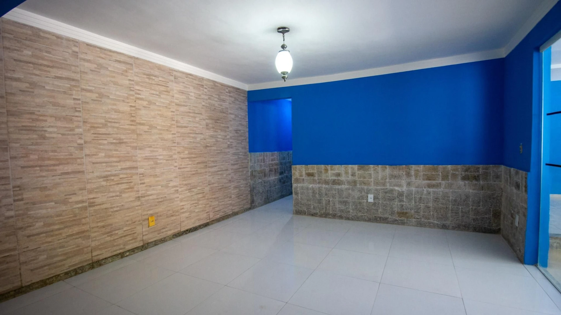 House, 260 m², with a grill on the balcony — photo 8