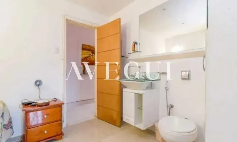 Furnished apartment with 5 bedrooms and 3 bathrooms — photo 22