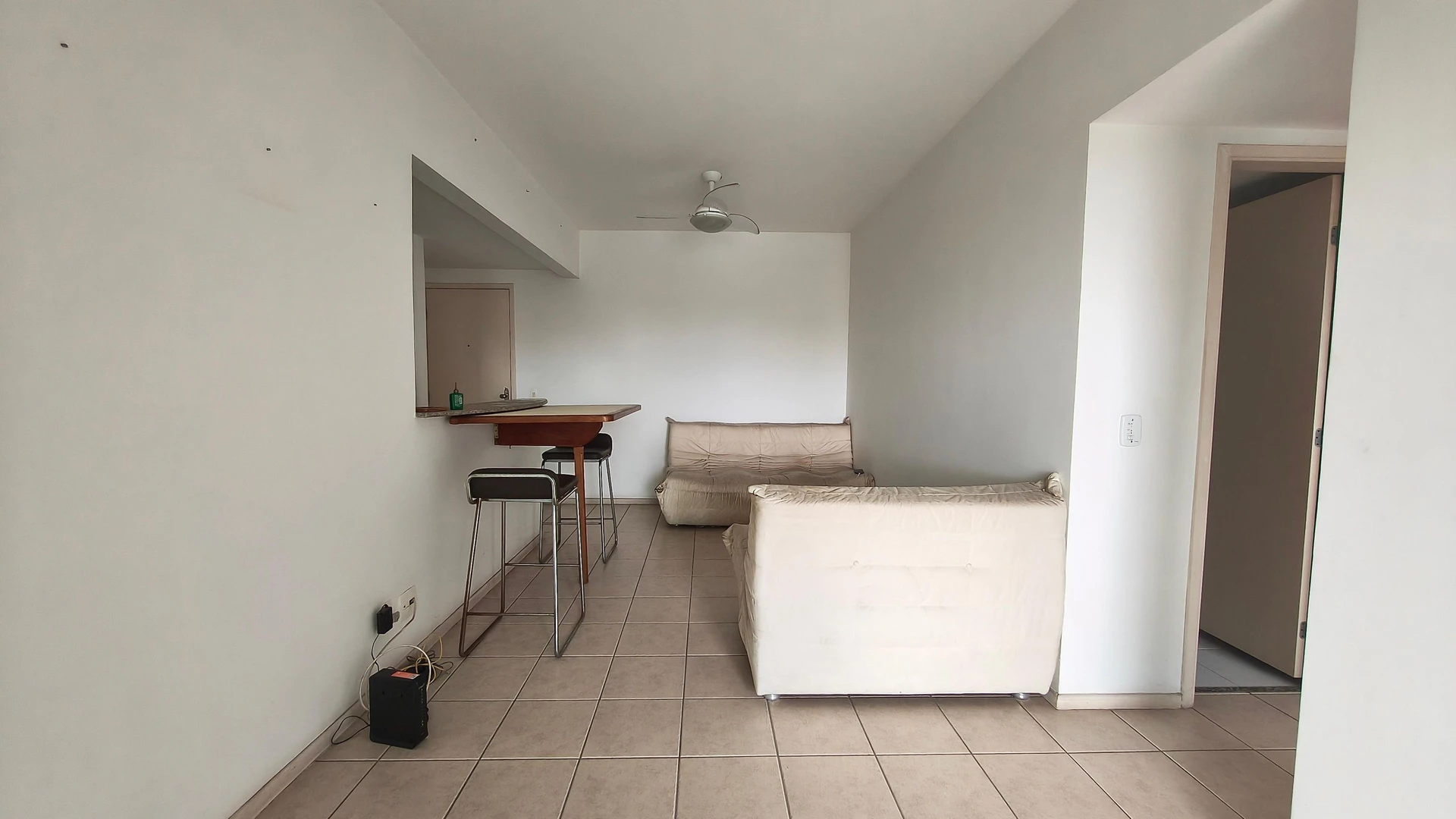 2-bedroom apartment in a building with a sauna — photo 21