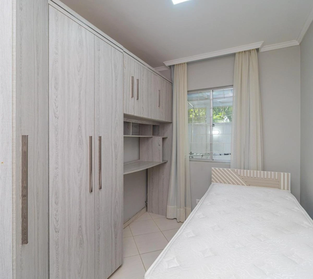 Робоче місце та 3 спальні: квартира 75 м² — photo 15