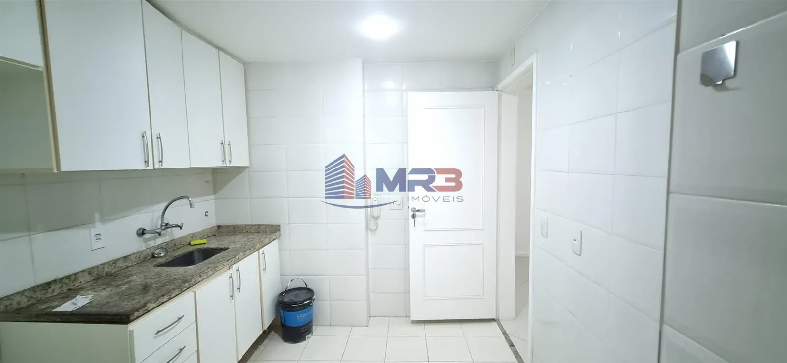Apartamento de 3 quartos com suíte e cozinha a gás — photo 3