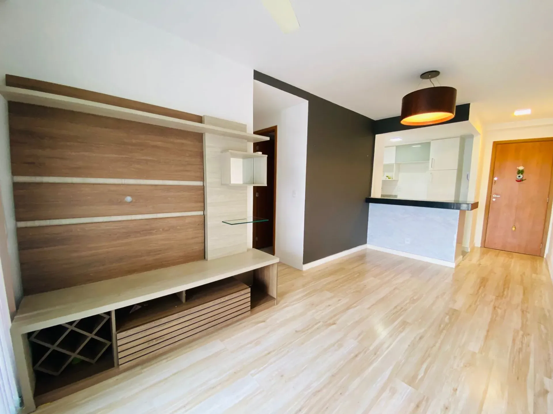 3-bedroom apartment with 2 en-suites, 70 m² on the 7th floor — photo 18