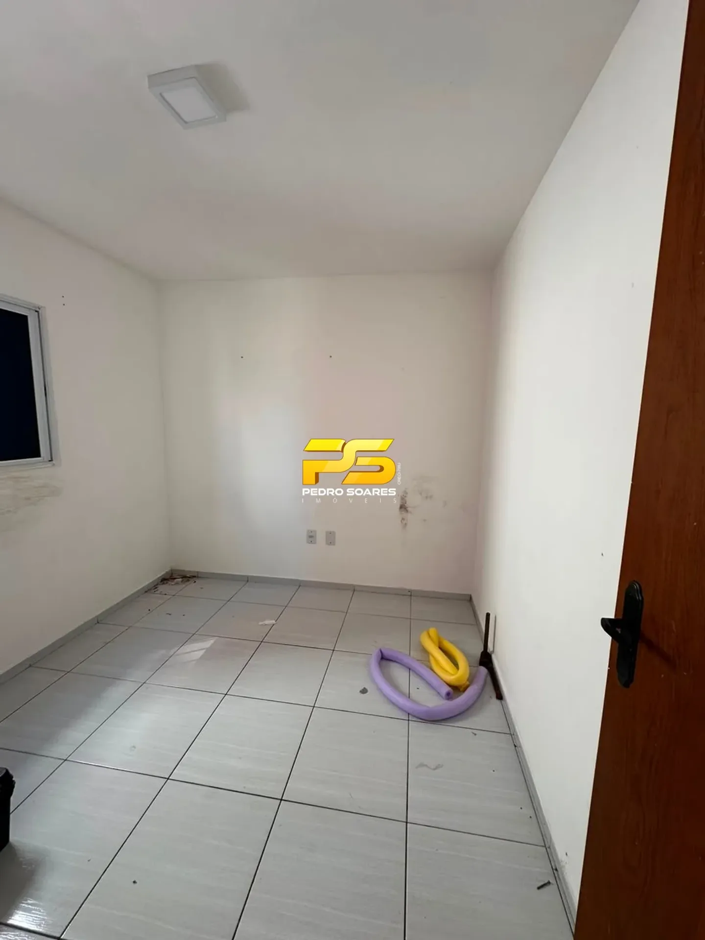 2-bedroom apartment to rent with 55 m² and parking