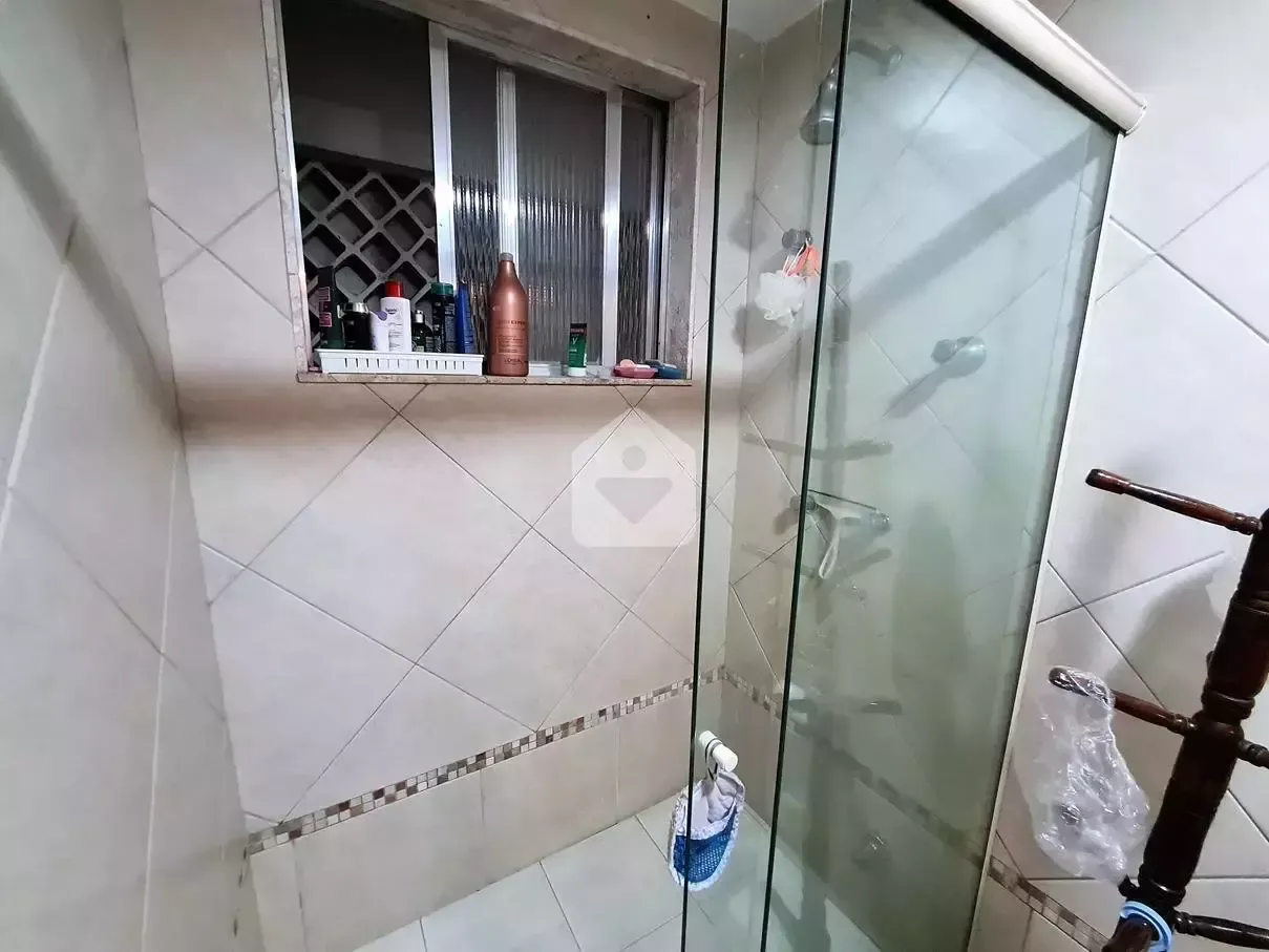 Apartamento com 4 quartos e 3 banheiros, 2 vagas — photo 24