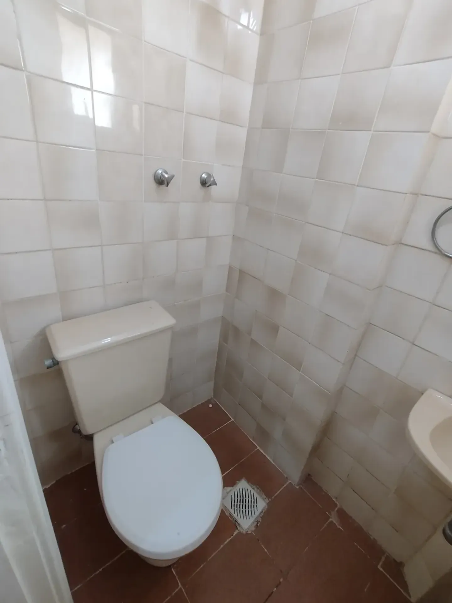 Departamento de 1 dormitorio en edificio con sauna — photo 26