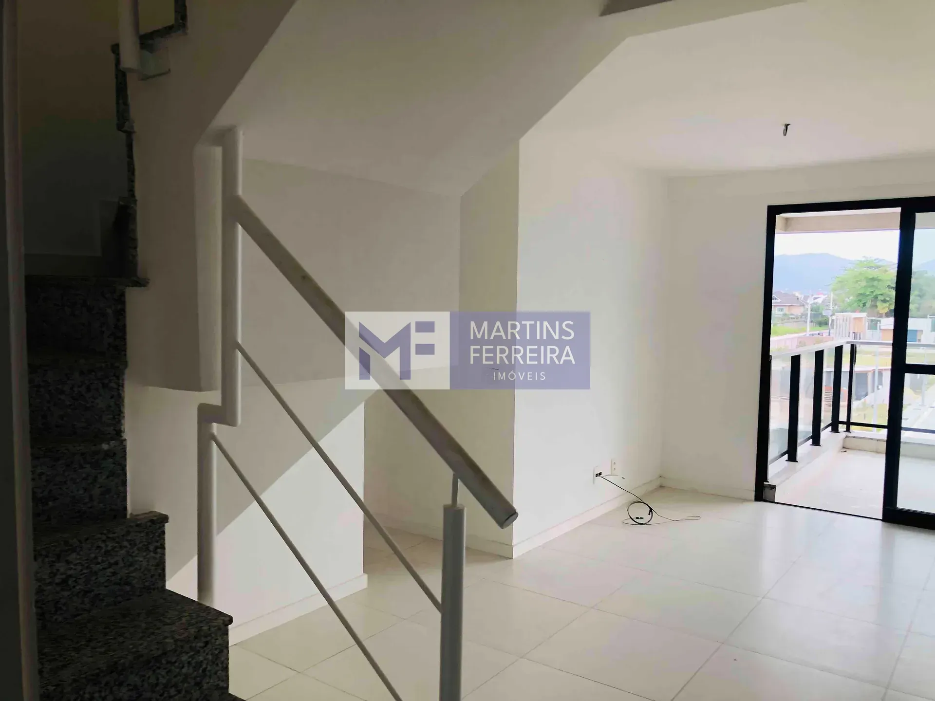 Apartamento com 3 quartos e vista para as montanhas — photo 5