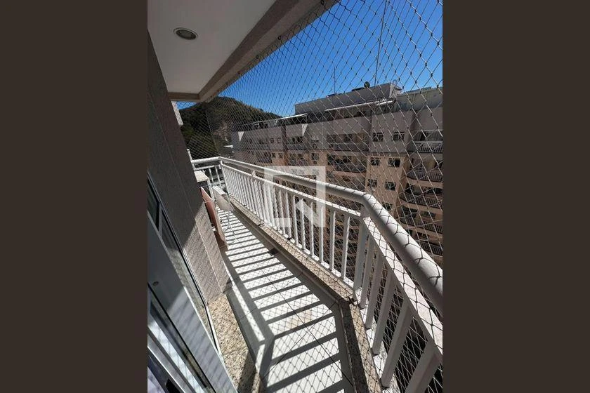 Apartamento mobiliado de 2 quartos com espaço de home office — photo 11
