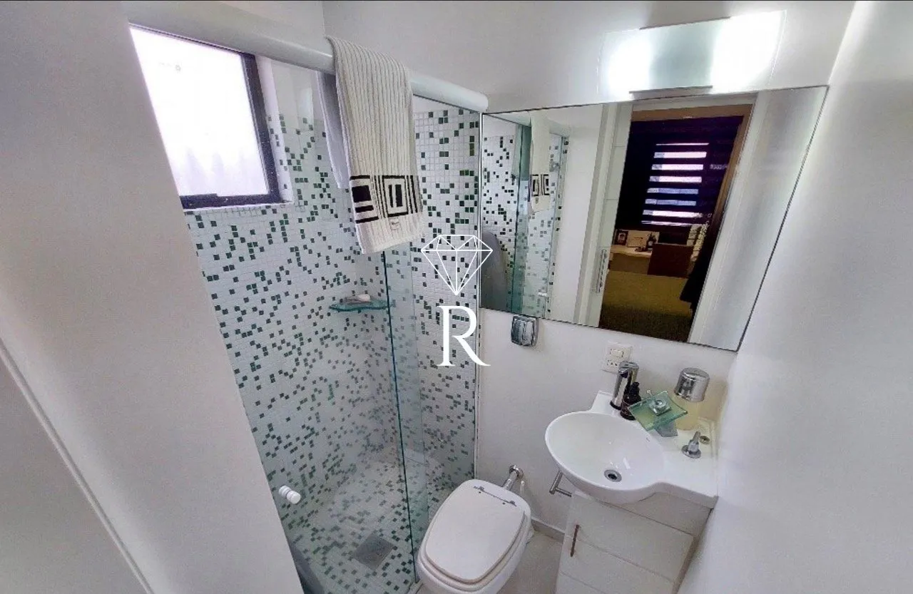 Apartamento sin muebles de 3 dormitorios y vista — photo 24