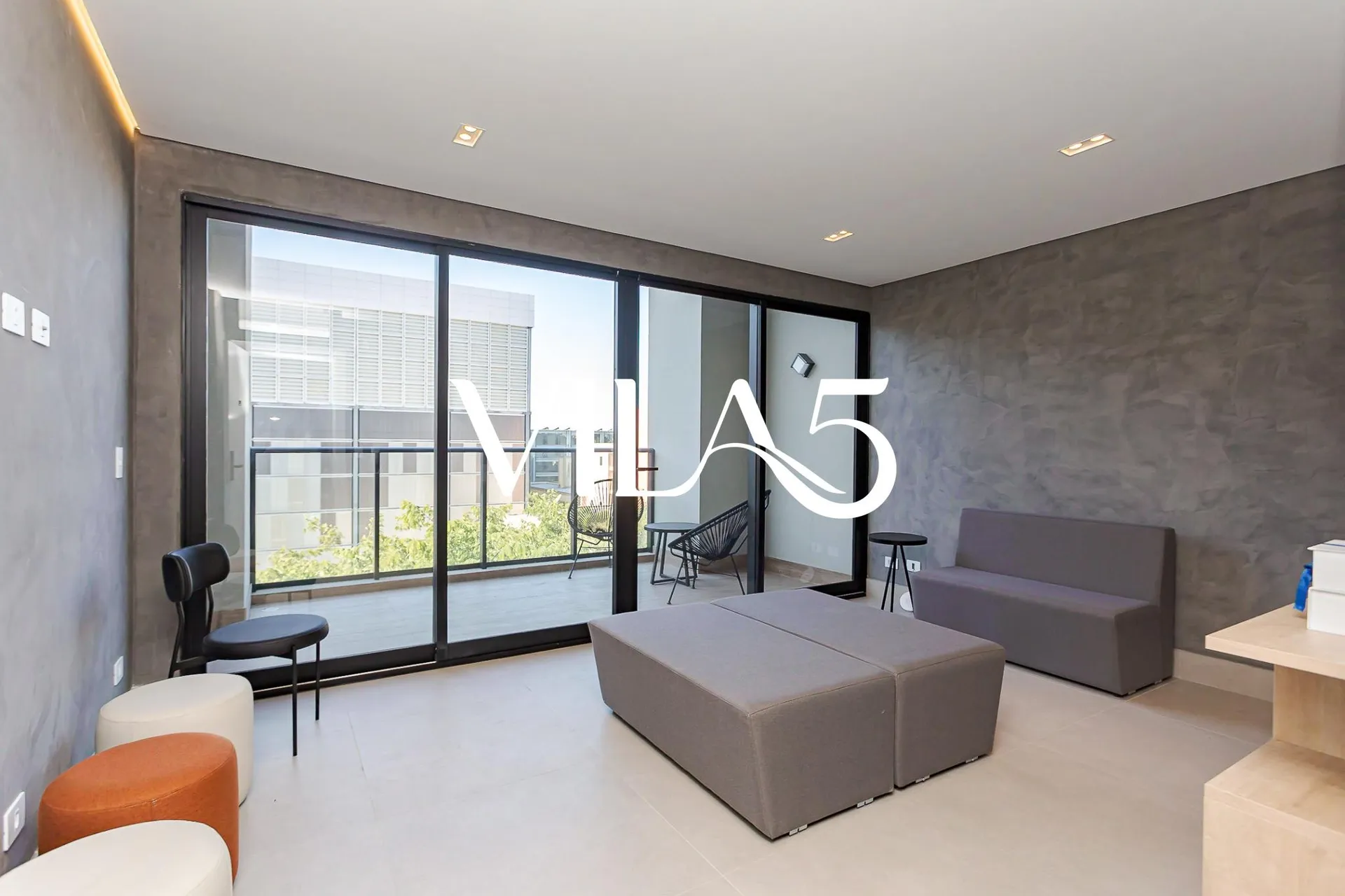 Departamento de 2 dormitorios en edificio con coworking — photo 6
