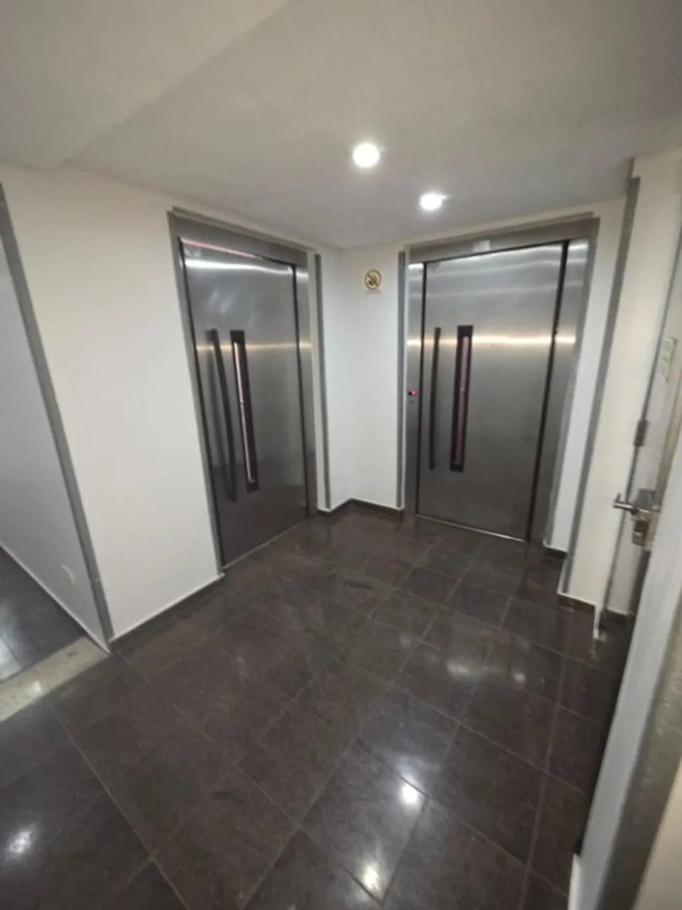 Apartamento de 30 m² com 1 dormitório e sacada — photo 5