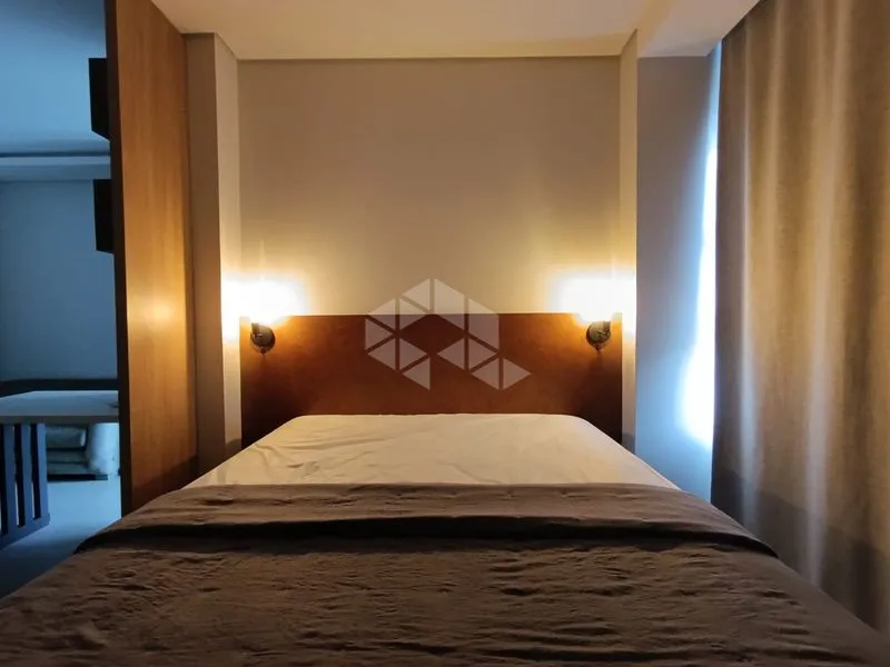 Estudio amueblado de 30 m² con 1 plaza — photo 14