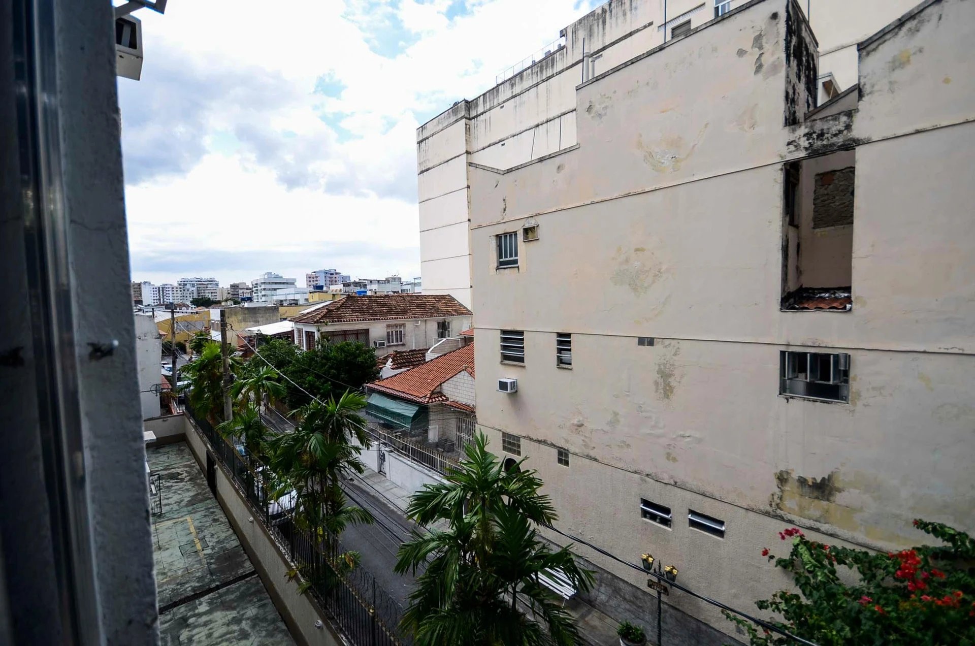 Apartamento para locação com 3 quartos e 1 vaga — photo 49