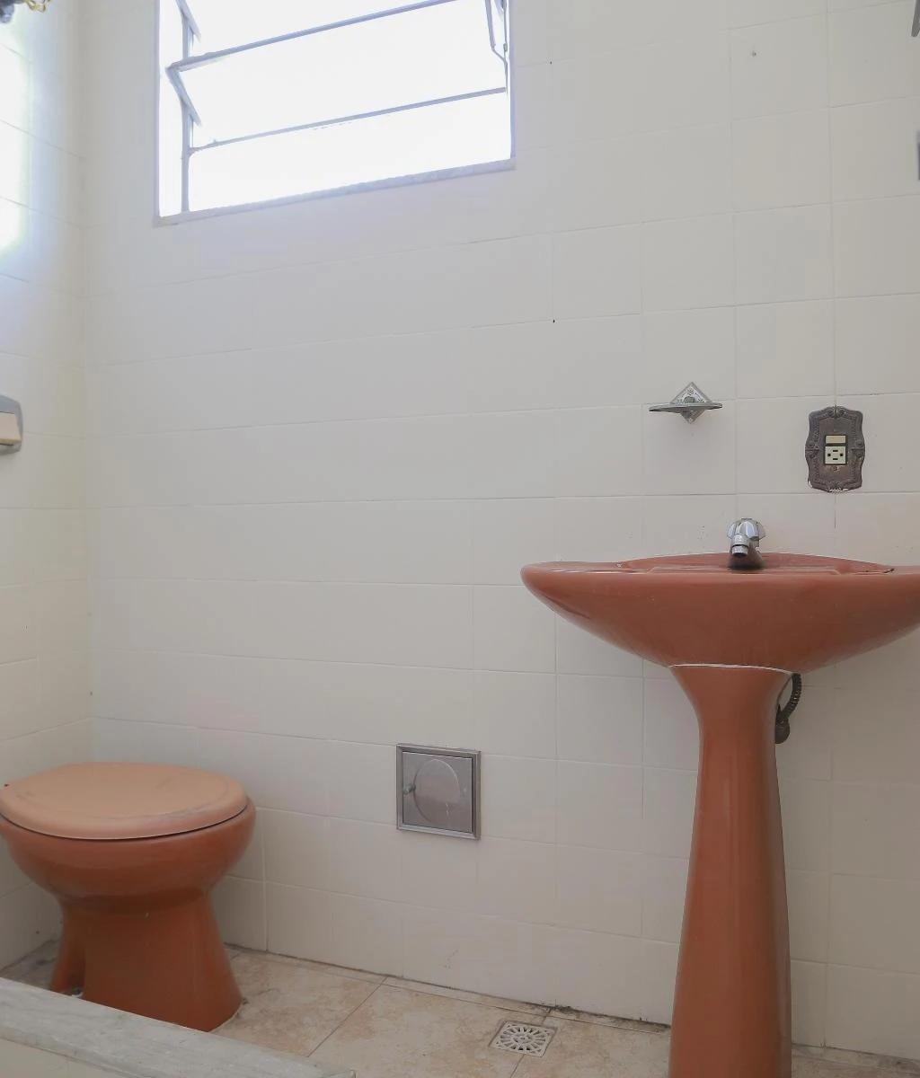 Casa com cozinha separada, 4 quartos e 3 banheiros — photo 41