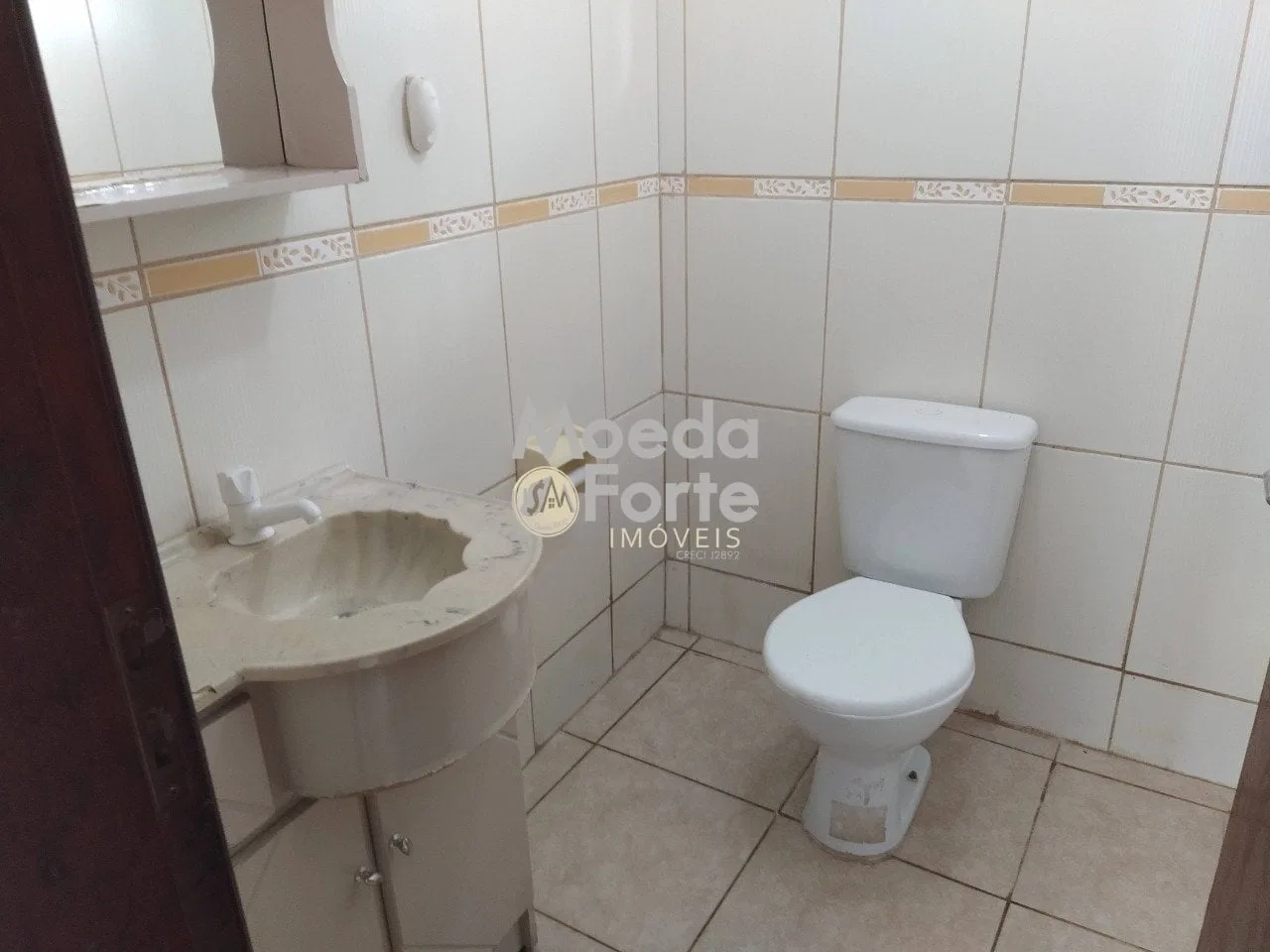 3-bedroom house with a private BBQ in Curitiba — photo 28