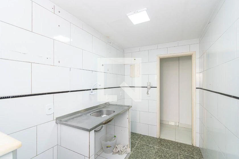 Apartamento de 2 quartos em condomínio com academia — photo 29